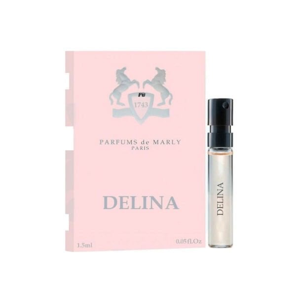 Parfums De Marly Delina 1.5 ML Sample