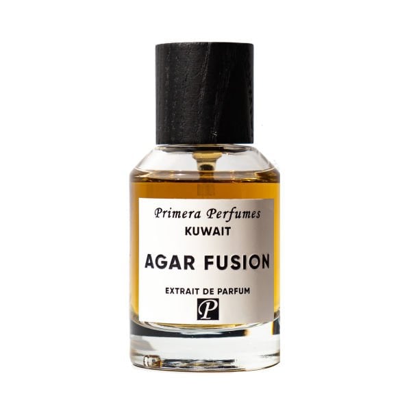 Primera Perfumes Kuwait Agar Fusion Extrait