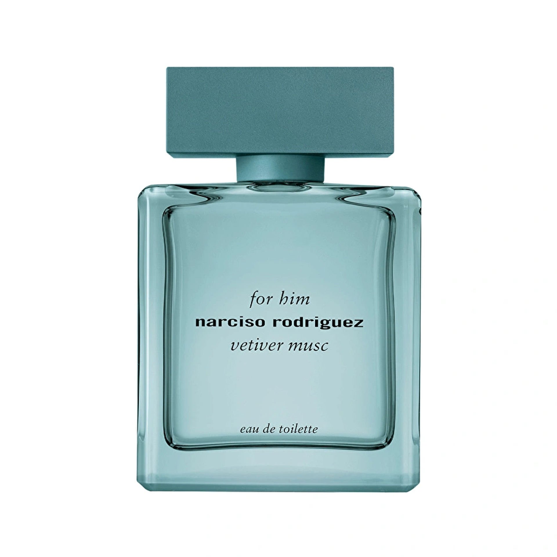 Narciso Rodriguez For Him Vetiver Musc EDT