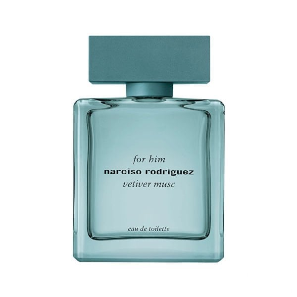 Narciso Rodriguez For Him Vetiver Musc EDT