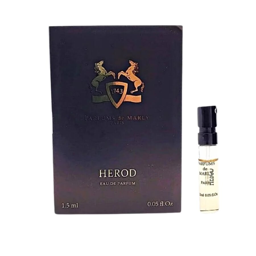 Parfums De Marly Herod 1.5 ML Sample