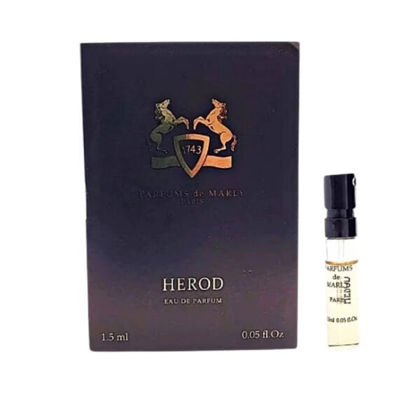 Parfums De Marly Herod 1.5 ML Sample