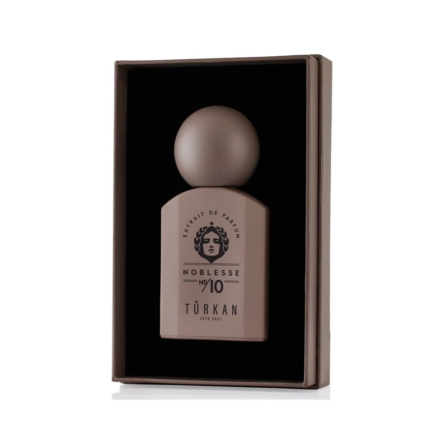 Türkan No/10 Noblesse Extrait de Parfum 100 ML