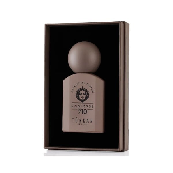 Türkan No/10 Noblesse Extrait de Parfum 100 ML