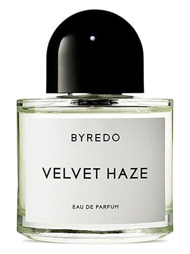 Byredo Velvet Haze