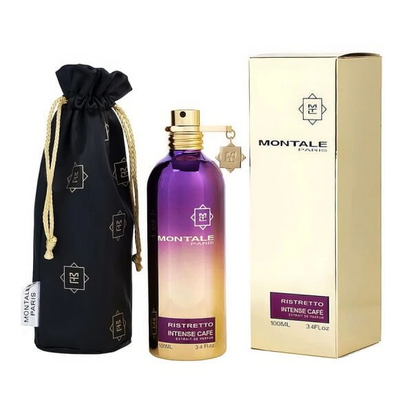 Montale Ristretto Intense Cafe EDP 100 ML