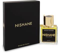 Nishane Sultan Vetiver