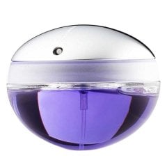 Paco Rabanne Ultraviolet Woman EDP 3 ml - plastik sprey