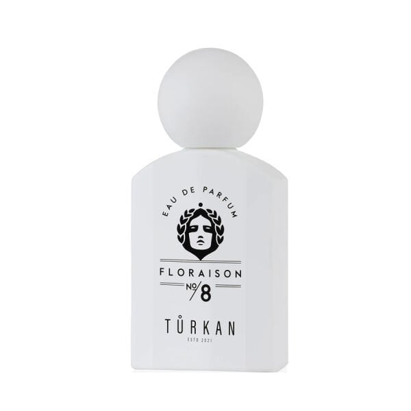 Türkan No/8 Floraison EDP