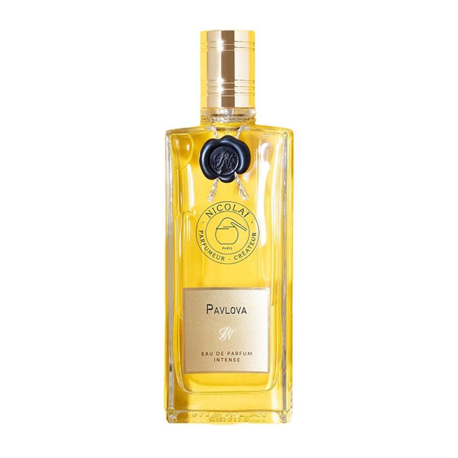 Nicolai Pavlova EDP Intense