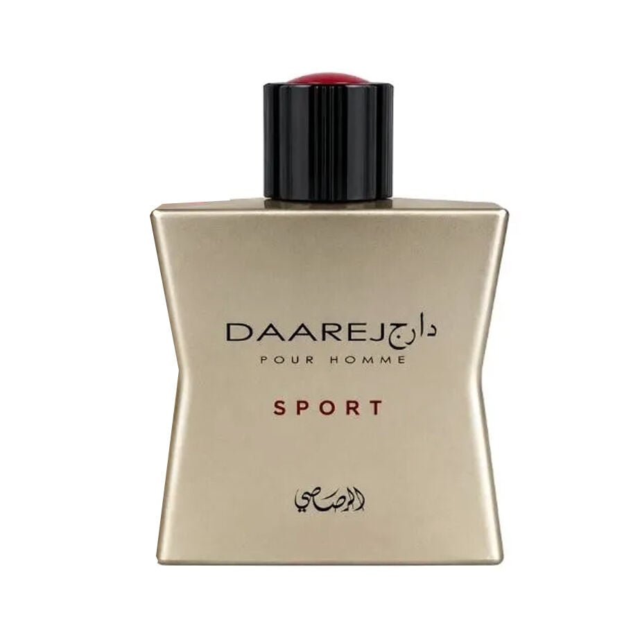Rasasi Daarej Pour Homme Sport EDP