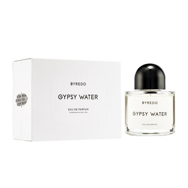 Byredo Gypsy Water EDP 100 ML
