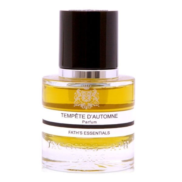 Jacques Fath Tempête d'Automne