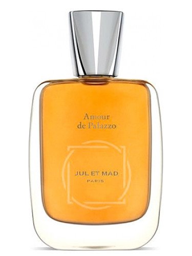 Jul Et Mad Amour de Palazzo