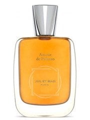 Jul Et Mad Amour de Palazzo