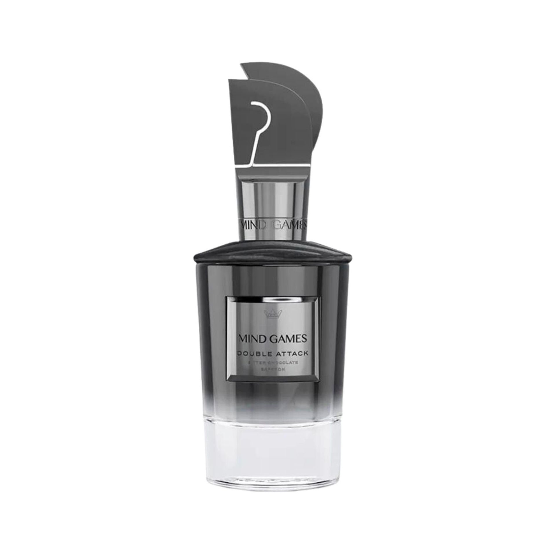 Mind Games Double Attack Extrait de Parfum