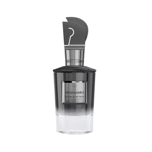 Mind Games Double Attack Extrait de Parfum