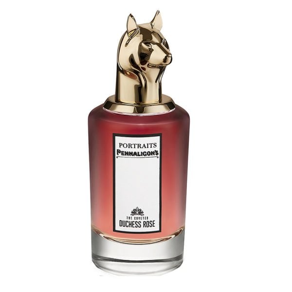 Penhaligon's The Coveted Duchess Rose