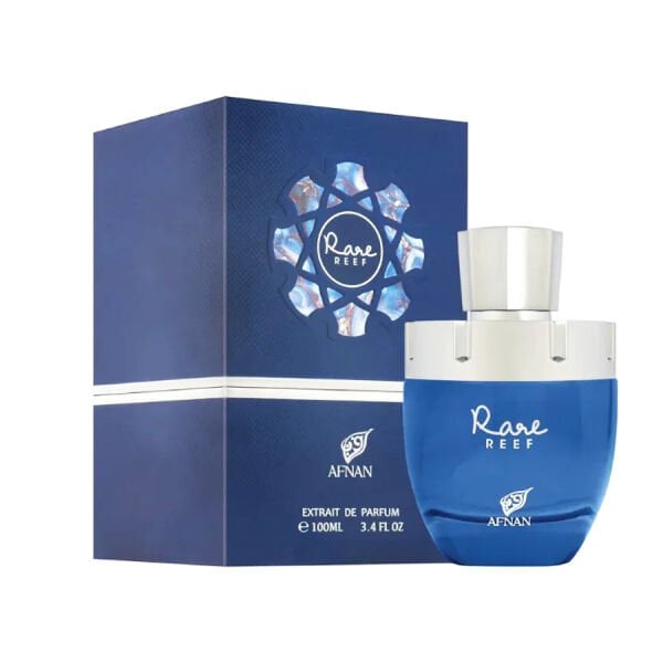 Afnan Rare Reef Extrait de Parfum 100 ML