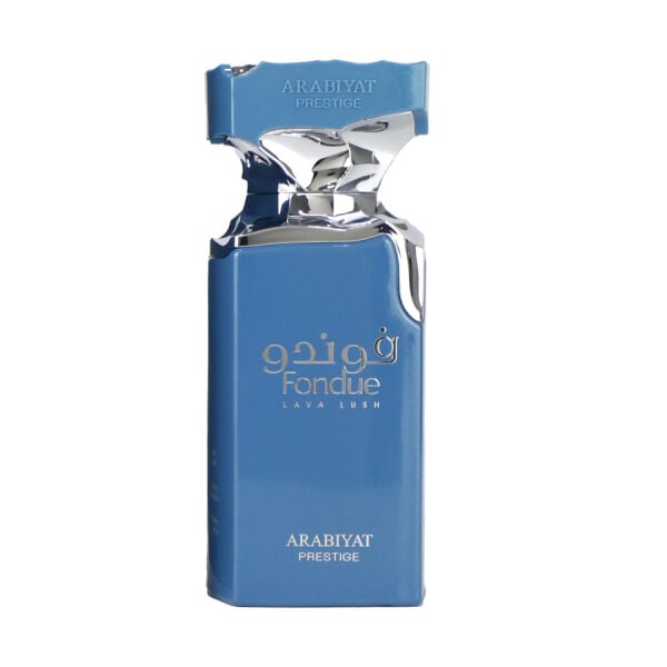 Arabiyat Prestige Fondue Lava Lush EDP