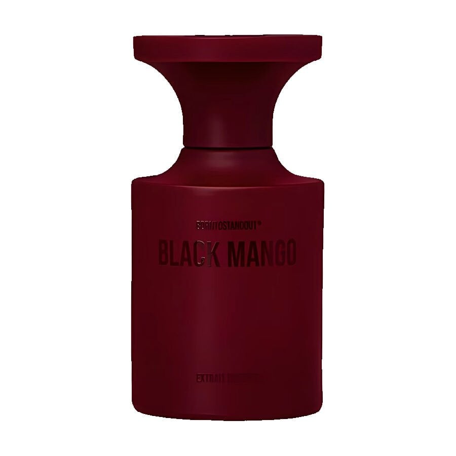 Borntostandout Black Mango Extrait Extreme