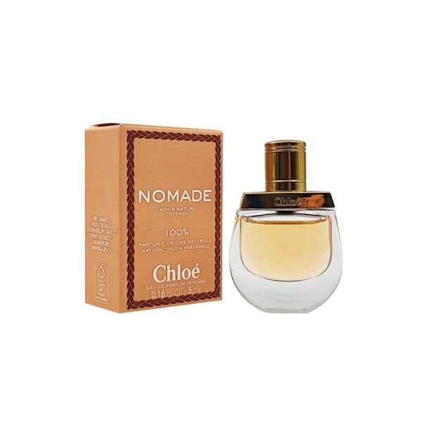 Chloé Nomade Jasmin Naturel Intense 5 ML Deluxe