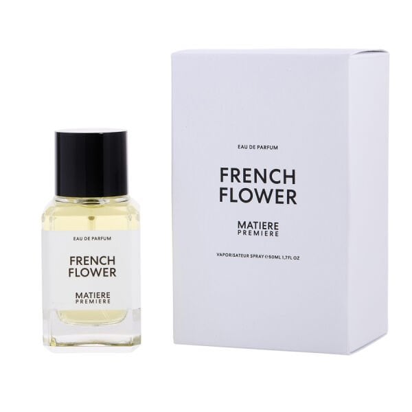 Matiere Premiere French Flower EDP 100 ML