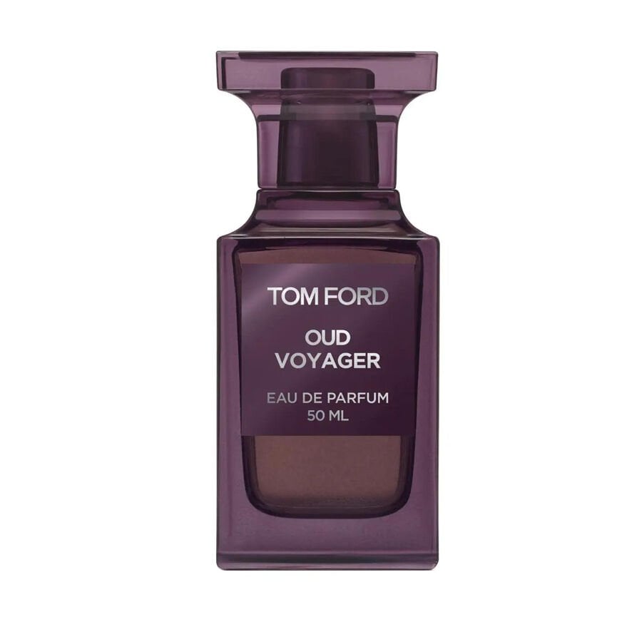 Tom Ford Oud Voyager EDP