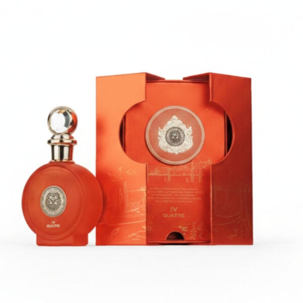 Paris Corner North Stag Expressions IV Quatre Extrait 100 ML
