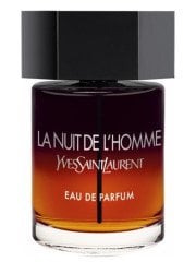Yves Saint Laurent La Nuit de L'Homme EDP