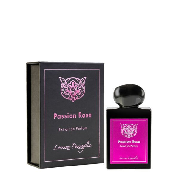 Lorenzo Pazzaglia Passion Rose 50 ML