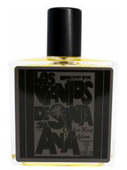 Anka Kuş Los Vientos de Santa Ana 10 ml