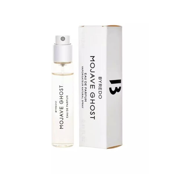 香水(ユニセックス) BYREDO MOJAVE GHOST Eau de Parfum 50ml BYREDO - Mojave Ghost Edp 50 ml Unisex Parfüm -