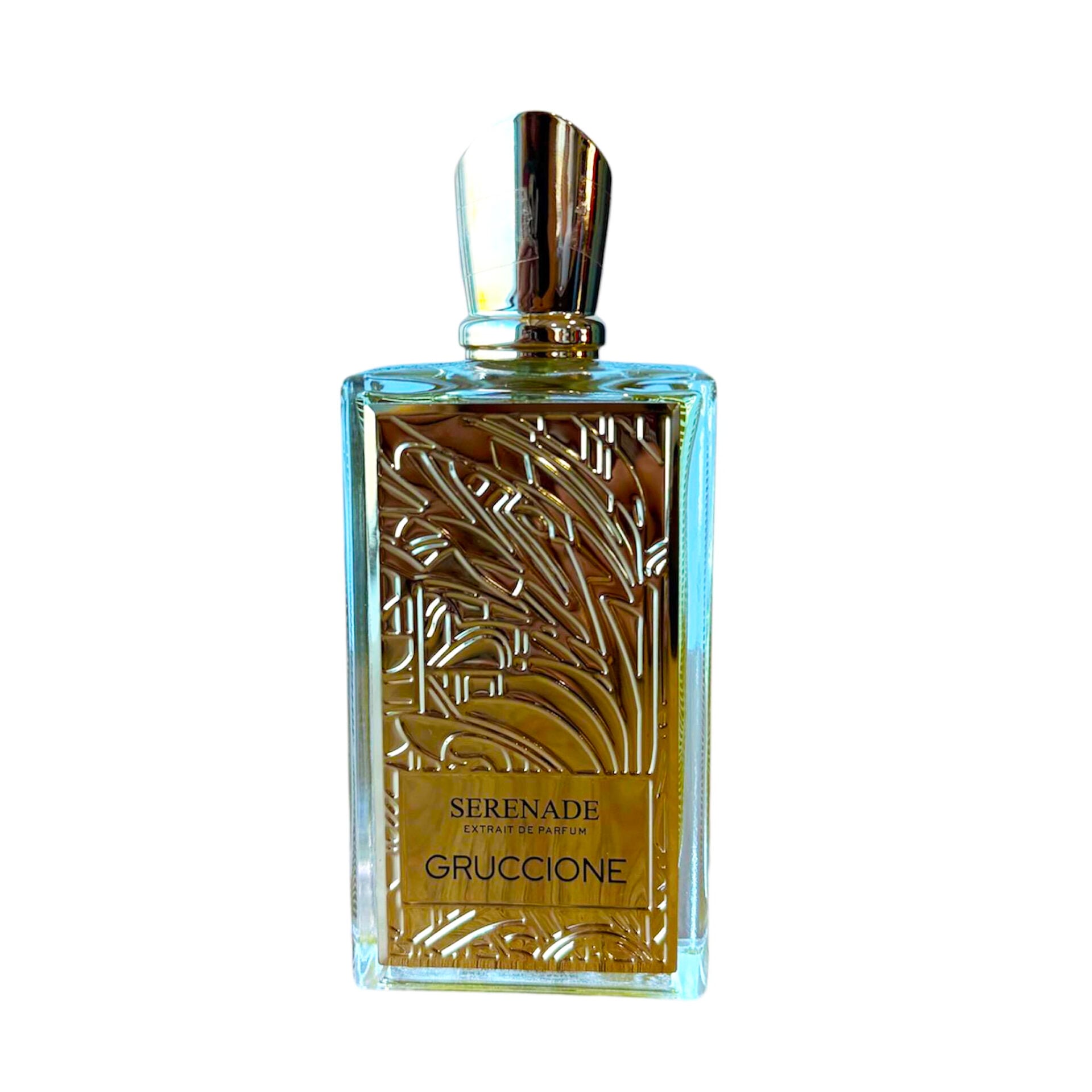 Gruccione Serenade Extrait de Parfum