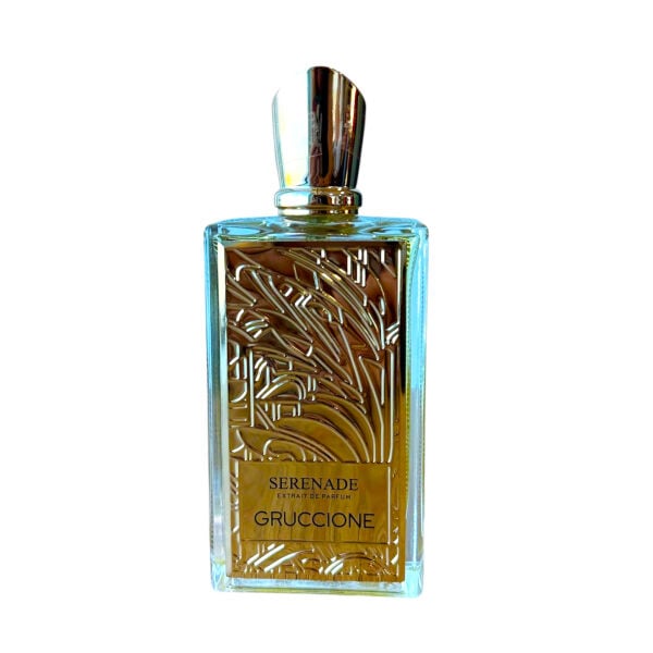 Gruccione Serenade Extrait de Parfum