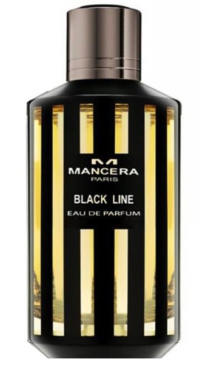 Mancera Black Line EDP