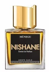 Nishane Munegu