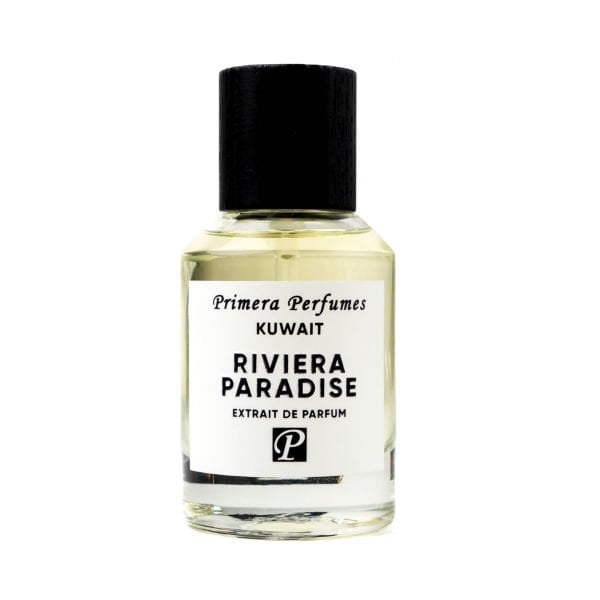 Primera Perfumes Kuwait Riviera Paradise Extrait