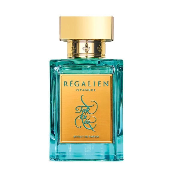 Régalien Turkuaz Extrait de Parfum