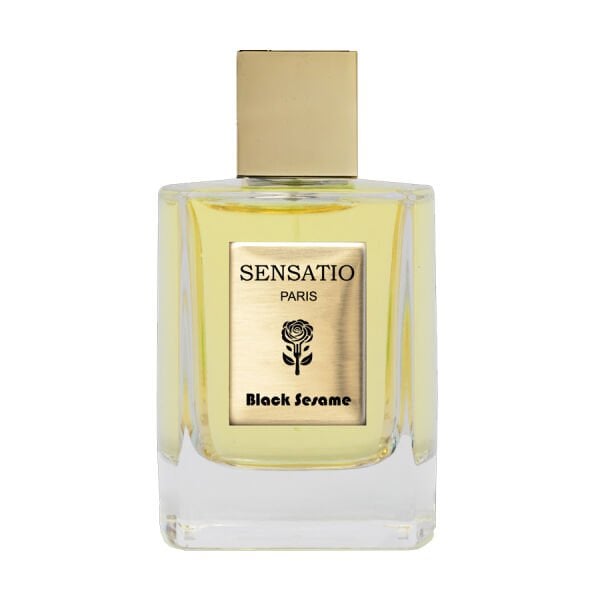 Sensatio Black Sesame