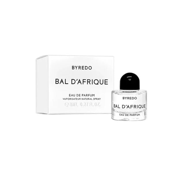 Byredo Bal d’Afrique EDP 8 ML Deluxe