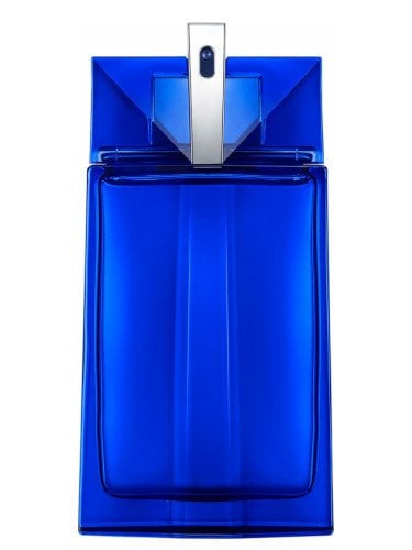 Mugler Alien Fusion Man