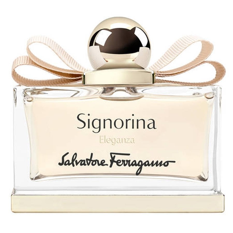 Salvatore Ferragamo Signorina Eleganza EDP