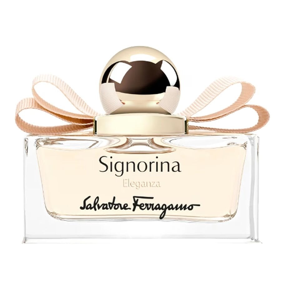 Salvatore Ferragamo Signorina Eleganza EDP