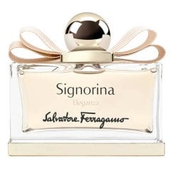 Salvatore Ferragamo Signorina Eleganza EDP