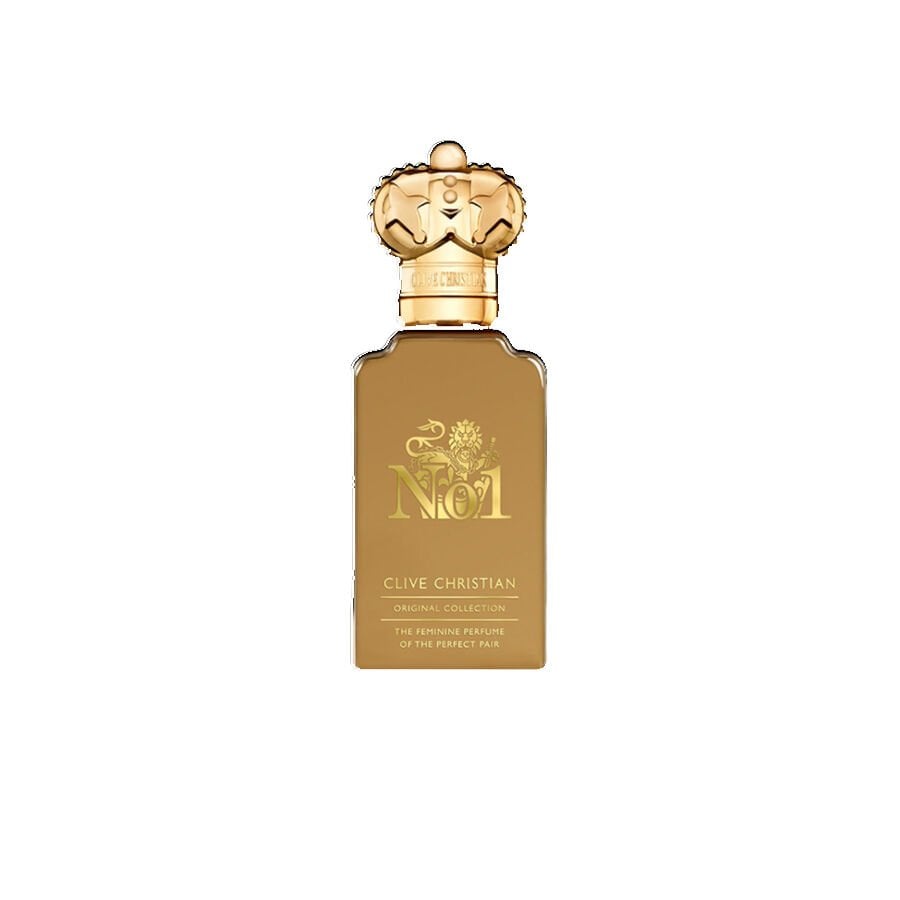 Clive Christian No 1 Feminine 10 ML Deluxe