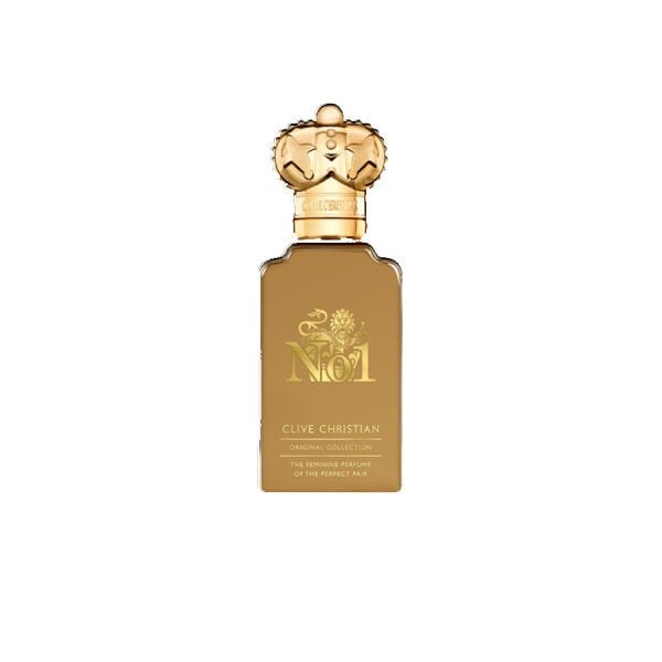 Clive Christian No 1 Feminine 10 ML Deluxe