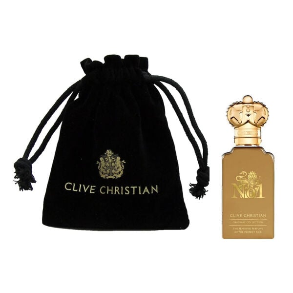 Clive Christian No 1 Feminine 10 ML Deluxe