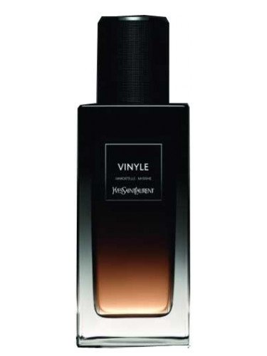 Yves Saint Laurent Vinyle