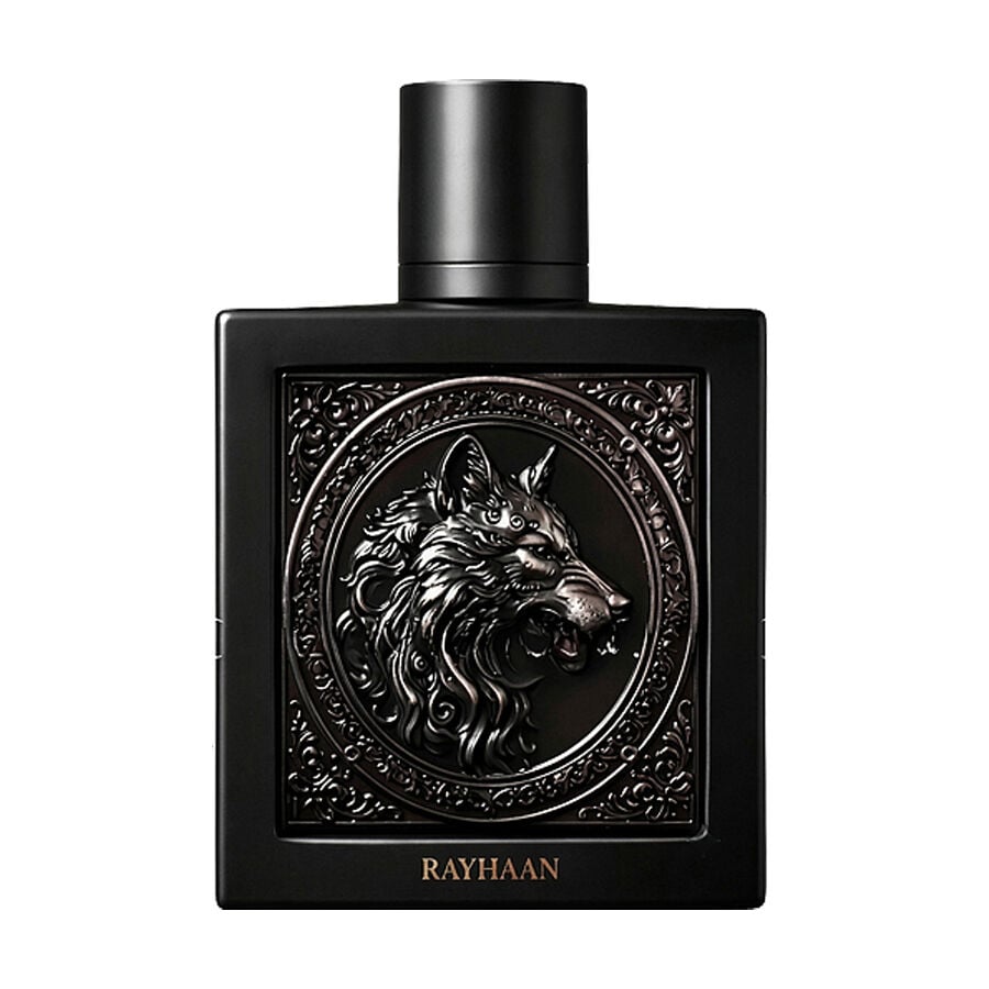 Rayhaan Wolf EDP
